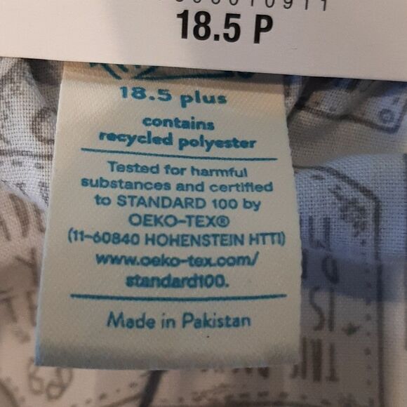 There Abouts Flare Adjustable Waist Jeans - Picture 7 of 15